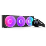 NZXT Kraken Plus 360 RGB V2 vodeno hlađenje crno (RL-KR360-B2) Cene