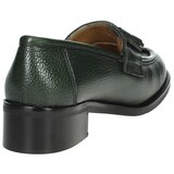 Veni Mokasini DIVA Zelena | Shoptok.si