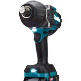 Makita aku udarni odvrtač 40V-2,5AH TW001GD201 | Eponuda.ba