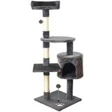 BOLZZ CESKO ZA MACKE AMI XL DARK GRAY