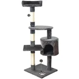CESKO ZA MACKE AMI XL DARK GRAY