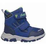 Pollino CIZME WATERPROOF NAVY | Eponuda.ba