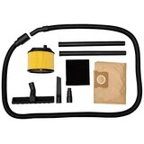 Einhell TC-VC 1930 A 2342490 mokro/suhi usisivač 30 l | Eponuda.ba