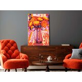  Slika za samostalno slikanje - Oriental Roses 40x60 | shoptok.hr