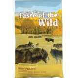 Taste Of The Wild Suva hrana za pse bizon&srnetina 2kg Cene