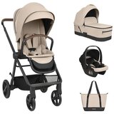Kikka Boo Mia 3u1 Kolica za bebe | Eponuda.com
