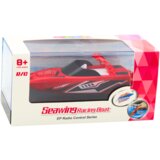  Brod na daljinsko upravljanje KATERGOL 15cm - crveni | shoptok.hr