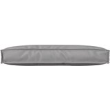vidaXL sivi jastučić za naslon 80x40x12 cm Oxford tkanina Cijene