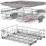 Gorenje Perilica posuđa ugradbena GV16D5 | shoptok.hr