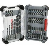 Bosch pro mešani set impact bitova i burg 35/1 2608521U81