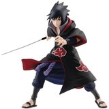 Banpresto statue naruto shippuden - vibration stars - uchiha sasuke | Eponuda.com