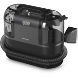 PRIXTON Sesalnik za Preproge in Oblazinjeno Pohištvo AquaClean Steam Pro, 1700 W, Para in Vroča Voda 60 °C, 15 kPa, 4 Nastavki, (5000180812) | Shoptok.si