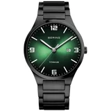 muški ručni sat 15240-728 Titanium