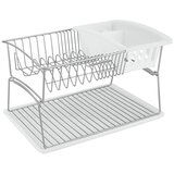 Olimp Sport Oceđivač za sudove Geniustex 45x31x28cm Metaltex | ePonuda.com