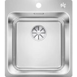 Blanco sudoper SOLIS 400-IF/A InFino INOX 18/10, s dalj.upr. PushControl | shoptok.hr
