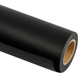  Ovojni papir črn 75cmX100m, 30g - 2kg | Shoptok.si