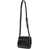 Guess Torbe za čez ramo GREGORIA FLAP CROSSBODY HWBG85 46200 Črna | Shoptok.si