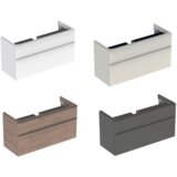Geberit Ormarić Smyle Square 118,4x61,7x47 500.355.00.1