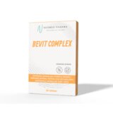 NEOMED Vitamin B kompleks Bevit Complex, 30 kapsula | Eponuda.ba