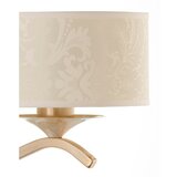 Brilagi Zidna lampa SAPHIRE 1xE27/15W/230V krem/zlatna/patina | Eponuda.com