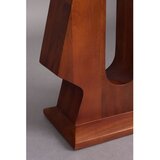 Dutchbone Stranska mizica 25x35 cm Pilaster – | Shoptok.si