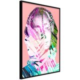  Poster - Hidden Behind the Colours 30x45 Cijene
