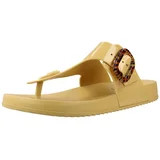 Japonke Sandalias Mujer Modèle Bari Rumena