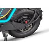 Nitro Motors Električni skiro Velocifero Mad E-Scooter 1000W 48V EEC modra | Shoptok.si