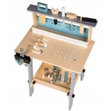 ECO TOYS Igralna mizica Mali Mojster z orodjem iz 32 kosov, Novo | Shoptok.si