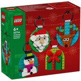 Lego Iconic 40744 Izbor božičnih okraskov | Shoptok.si