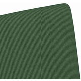  Trpezarijske stolice 2 pcs Siva zelena 57 x 66 x 94 cm | shoptok.hr