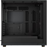 Fractal Design North XL Charcoal TG midi FD-C-NOR1X-02, racunalniški stolp z iz oknom stekla | Shoptok.si