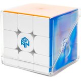  Rubikova kocka 3x3 GAN 356 Maglev UV, bez nalepnica | Eponuda.com