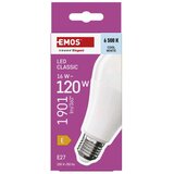 Emos zq5e74 Led sijalica classic a70 16w(120w) 1901lm e27 cw ( 3574 ) Cene