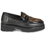 JB Martin Mokasini FRELON Črna | Shoptok.si