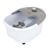 Adler AD 2167 massager Legs Grey, White | shoptok.hr