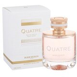 Boucheron Quatre parfemska voda 100 ml oštećena kutija za žene Cijene