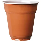 Plastične čaše ta 165ml 100/1