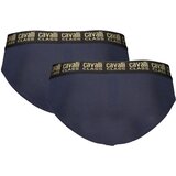 Cavalli Class SLIP MEN BLUE | ePonuda.com