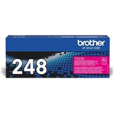 Brother Toner TN248M magenta 1k | shoptok.hr