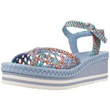 Pon´s Quintana Sandali & Odprti čevlji PADOVA Modra | Shoptok.si