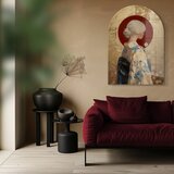 Styler Staklena slika 70x100 cm Rukia – | shoptok.hr