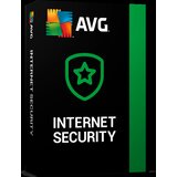 AVG internet security for windows (1 pc/ 1 year) Cene