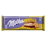 čokolada Choco-swing biscuit 300g