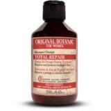 ORIGINAL BOTANIC Šampon za oporavak kose Total repair, 250 ml cene
