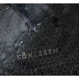  Duboka tava s poklopcem Kohersen 71102 Srebrna Ø 16 cm 1 6 L | shoptok.hr