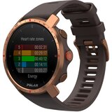 Polar Športna ura Grit X Pro Brown/Copper Rjava | Shoptok.si