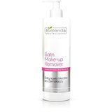 Shumee BIELENDA Satin mleko za odstranjevanje ličil 500 ml, (21399946) | Shoptok.si