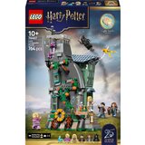 Lego harry potter - kuća lune lavgud (76467) | Eponuda.com