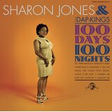  Sharon Jones - 100 Days, 100 Nights | Eponuda.com
